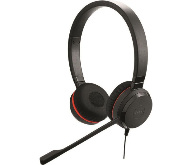 Jabra Jabra Evolve 30 II - 1076284 - zdjęcie 2